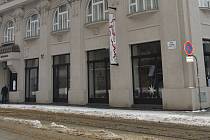 Café 87 v budově Muzea umění v Olomouci ukončilo provoz 27. ledna. Stěhuje se jinam