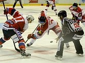 HC Olomouc - Pardubice