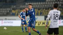 SK Sigma Olomouc - FC Trinity Zlín, Mojmír Chytil