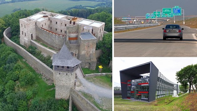 Tři projekty z peněz EU, které se v Olomouckém kraji povedly. Podívejte se