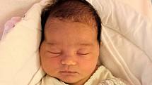 Thea Grund, Skalička, narozena 26. března 2022, váha 3680 g.