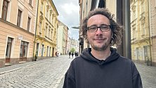 Ztracená ulice v historickém centru Olomouce bude hostit první ročník akce s názvem ZTRACENÁ FEST! Její pořadatel Jaroslav Krátký