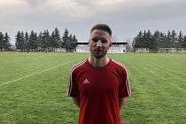 Vojtěch Schulmeister - SK Červenka