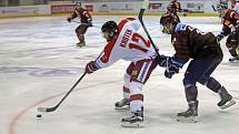 HC Olomouc - Sparta Praha