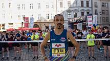 Mattoni 1/2Maraton 2022 v Olomouci.