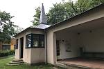 Renovace altánu v Tyršových sadech ve Šternberku získala třetí místo v celostátní soutěži Památka roku 2019