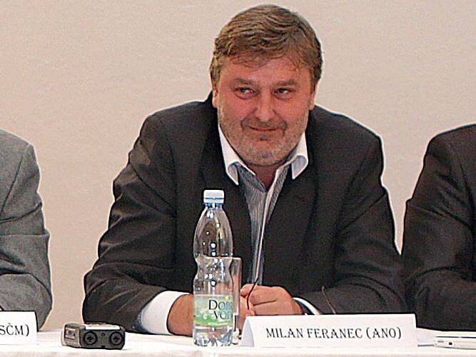 Milan Feranec