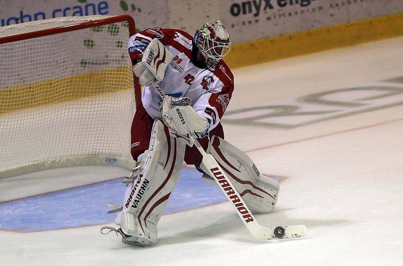 HC Olomouc vs. HC Energie Karlovy Vary