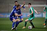 Ve finále Tipsport Malta Cupu Sigma prohrála po remíze 1:1 s Tirolem na penalty.Radek Látal