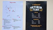 Oktoberfest na Poděbradech, 24. září 2022