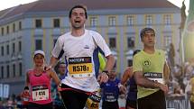Olomoucký půlmaraton 2017