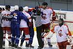 Příprava: HC Olomouc - Kometa Brno