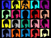 The Beatles. Ilustrační foto