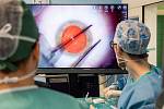 Specialisté z Oční kliniky Fakultní nemocnice Olomouc mohou nově využívat nejmodernější verzi operačního systému od společnosti Alcon.