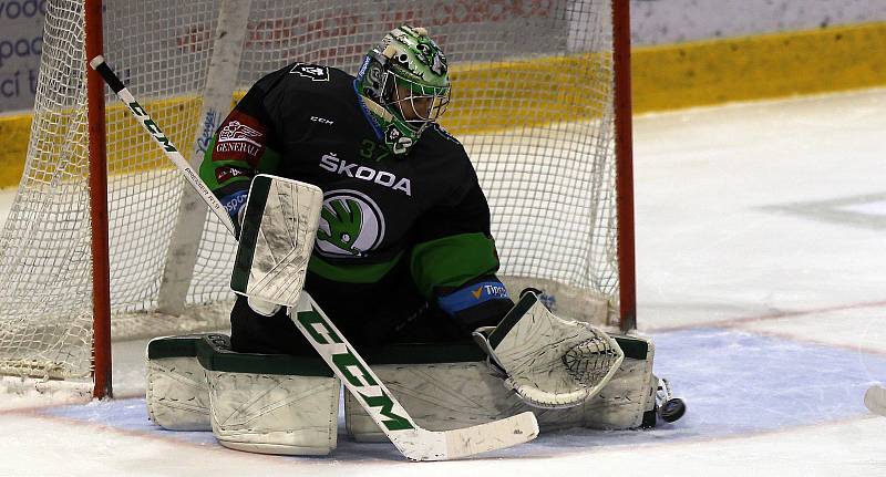 HC Olomouc - Mladá Boleslav