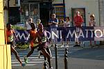 Olomoucký půlmaraton 2012