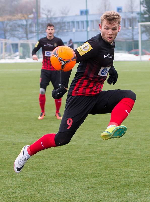 Sigma Olomouc - SFC Opava 3:0