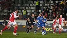 SK Sigma Olomouc, SK Slavia Praha, Martin Pospíšil