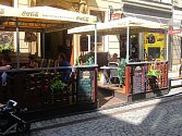 Mikulovská restaurace a vinárna, Olomouc
