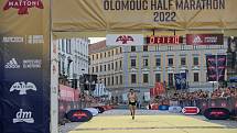 Mattoni 1/2Maraton Olomouc 2022.