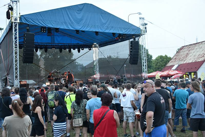 Litovel Free Fest 2019