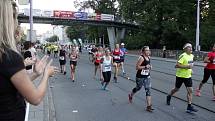 Olomoucký půlmaraton 2017