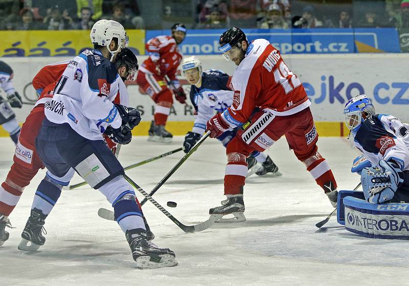 Mora vs. Plzeň. Třetí čtvrtfinálový zápas