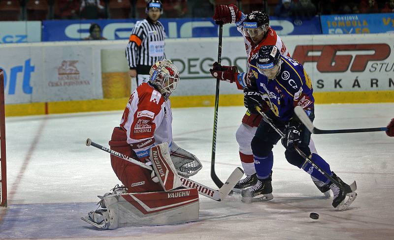 HC Olomouc - Zlín