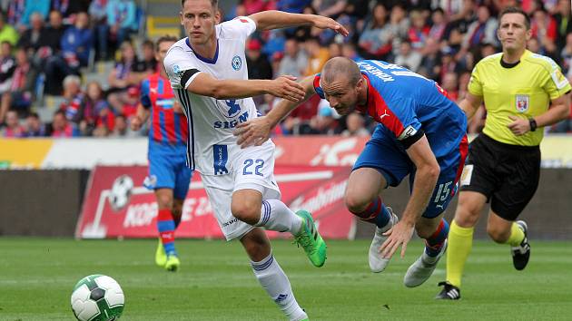 FC Viktoria Plzeň - SK Sigma Olomouc