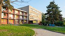 Fakultní nemocnice Olomouc otevřela druhé odběrové místo na covid.