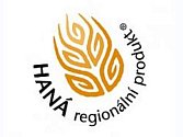 Značka Haná - regionální produkt