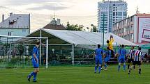 Sigma Hodolany - SK Haňovice 6:0