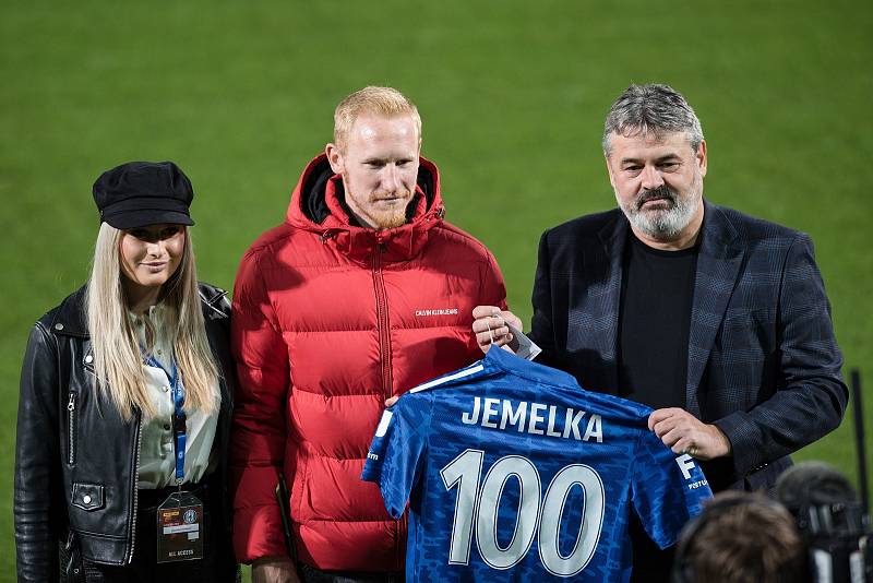 Fotbalisté Sigmy prohráli se Slováckem 0:3.