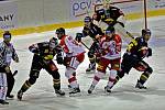 HC Olomouc - Litvínov