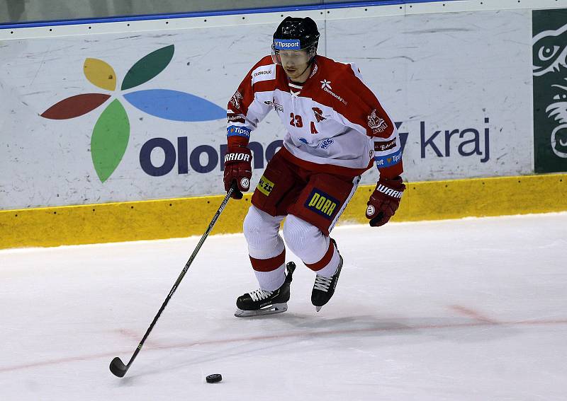 HC Olomouc - Mladá Boleslav