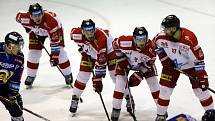 HC Olomouc - Zlín