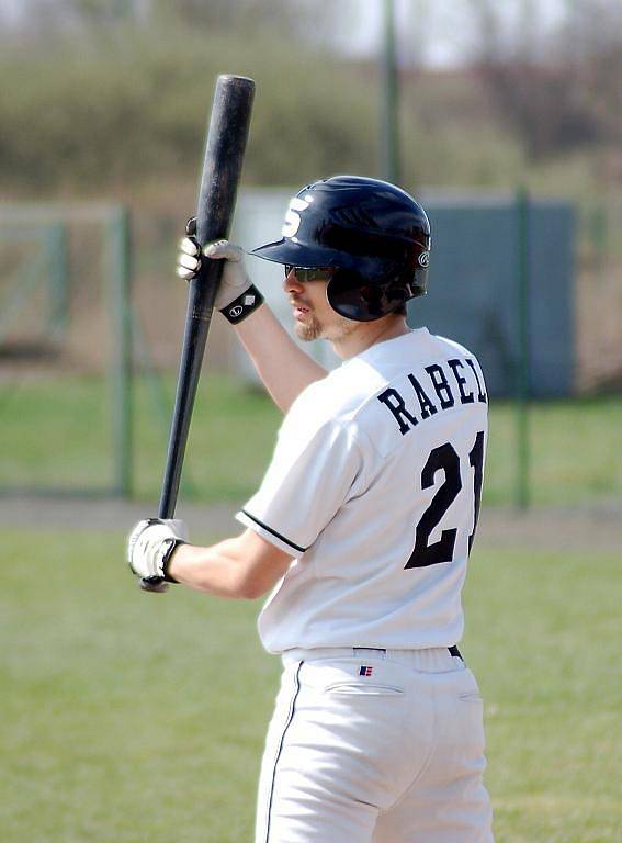 Olomoučtí baseballisté vybojovali na domácím turnaji třetí místo