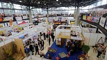 Tourism Expo na olomouckém výstavišti