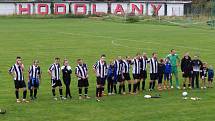 FC Sigma Hodolany - FK Šternberk B