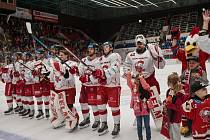 Hokejisté Olomouce porazili Kladno 1:0.
