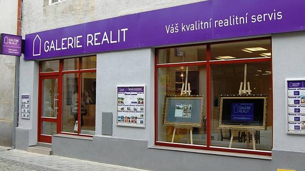 GALERIE REALIT