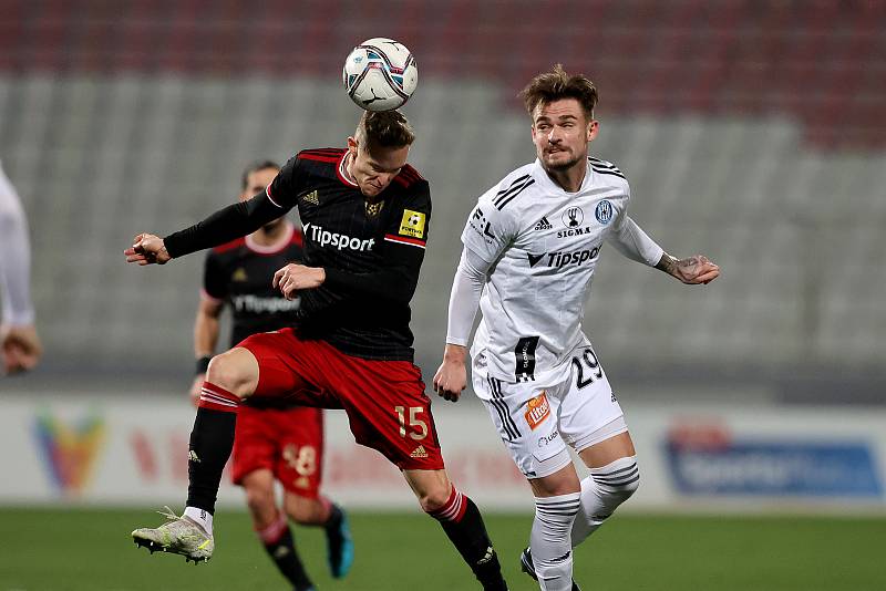 Fotbalisté Sigmy porazili na Maltě Trnavu 3:2 a vyhráli celý turnaj.