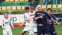 HFK Olomouc vs. Sulko Zábřeh