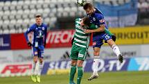 SK Sigma Olomouc - Bohemians Praha, 14. 12. 2019