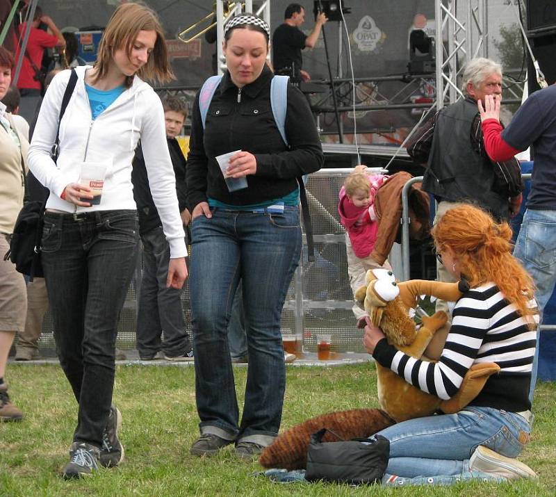 Olomoucký Pivní festival