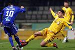 SK Sigma Olomouc - FC Vysočina Jihlava.