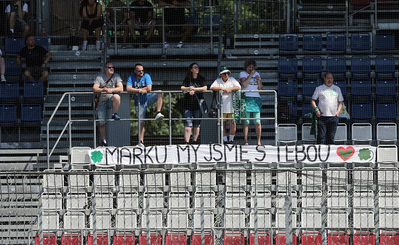 SK Sigma Olomouc - Karviná