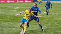 SK Sigma Olomouc - FK TepliceOndřej Zmrzlý