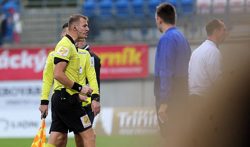 SK Sigma Olomouc - SK Dynamo České Budějovice