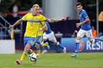 Euro 21: Švédsko vs. Itálie